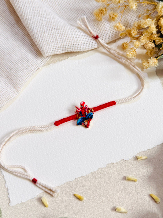 Spider Man Kids Rakhi