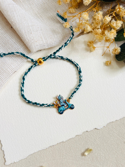 Tom & Jerry Kids Rakhi