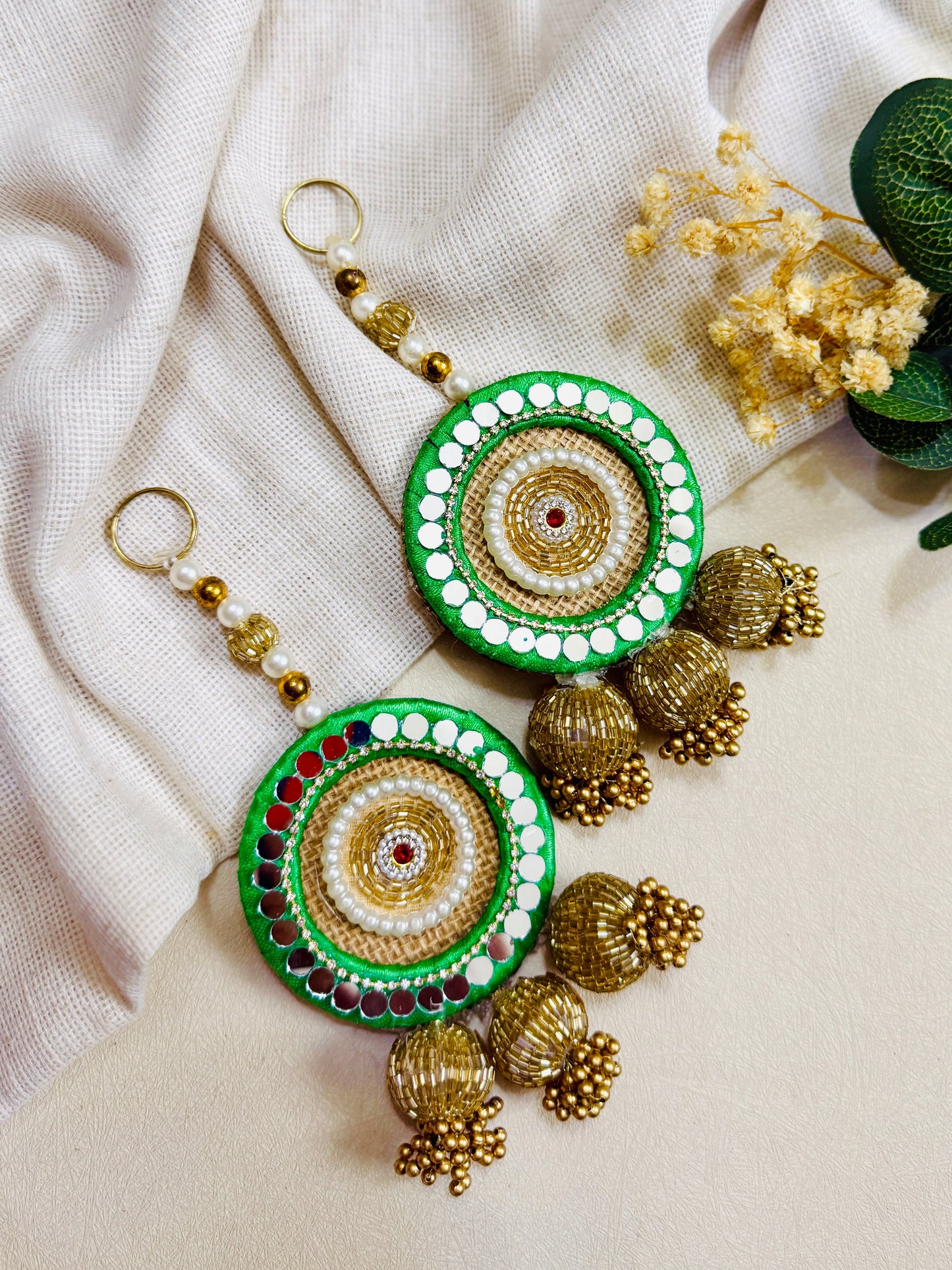 Traditional Decorative Wall Hanging | Raksha Bandhan Gift